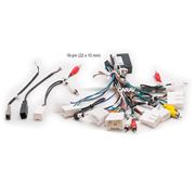 Obrázek Adaptér z volantu Toyota 2010+ pro autorádia Android 7", 9", 10"