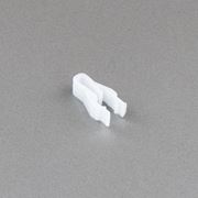 Obrázek Náhradní plastové klipy k redukcím na autorádia, 4ks