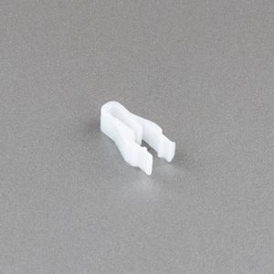 Obrázek z Náhradní plastové klipy k redukcím na autorádia, 4ks 