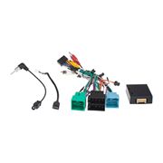 Obrázek Adaptér z volantu Fiat Ducato 2021- pro autorádia Android 7", 9", 10"