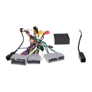 Obrázek Adaptér z volantu Honda 2012-2021 pro autorádia Android 7", 9", 10"