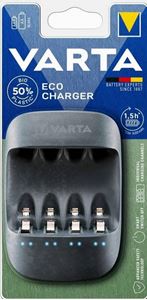 Obrázek z Varta ECO Changer 57680-401 