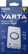 Obrázek Varta Powerpack Wireless 15.000mAh