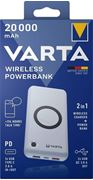 Obrázek Varta Powerpack Wireless 20.000mAh