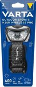 Obrázek Varta Outdoor Sports H30R Wireless Pro 18650
