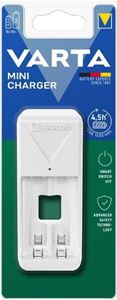 Obrázek z Varta Mini Charger 57656-401 