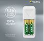 Obrázek z Varta Mini Charger 57656-401 