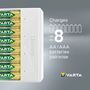 Obrázek z Varta Multi Charger 57659-401 