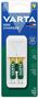 Obrázek z Varta Mini Charger+2xAAA 800mAh 57656-421 
