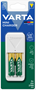 Obrázek z Varta Mini Charger+2xAA 2100mAh 57656-451 