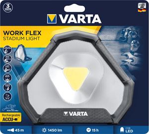 Obrázek z Varta Work Flex Stadium Light 