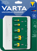Obrázek Varta Universal Charger 57658-401