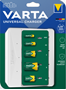 Obrázek z Varta Universal Charger 57658-401 