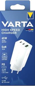 Obrázek z Varta High Speed Charger 