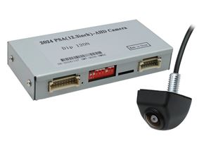 Obrázek z Sestava kamera + modul Toyota / PSA 2024→ 