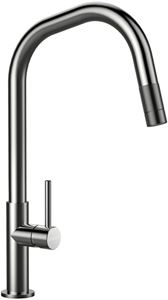 Obrázek z Schock Talinos.120 Nerez 