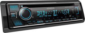 Obrázek z KENWOOD KDC-BT760DAB 