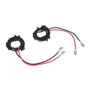 Obrázek z Patice LED žárovek H7 pro VW, Alfa Romeo 