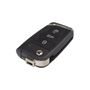 Obrázek z Náhr. klíč pro VW, Škoda, 3tl., 434MHz, 5G0 959 753BA, 5G0 959 753BB, 5G6959752AG 