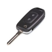 Obrázek Náhr. klíč pro Renault, 2-tlačítkový