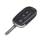 Obrázek Náhr. obal klíče pro Renault, 2-tlačítkový