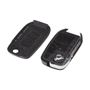 Obrázek z Náhr. obal klíče pro Renault, 2-tlačítkový 