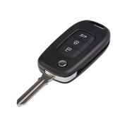 Obrázek Náhr. obal klíče pro Renault, 3-tlačítkový