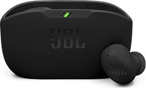 Obrázek z JBL Vibe Buds TWS Black 