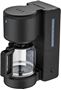 Obrázek z WMF Kávovar Stelio Glass Deep Black 