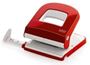 Obrázek z Novus NOV025-0577 Děrovačka E225,červená 