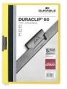 Obrázek DURABLE DUR220904 Spisové desky DURACLIP