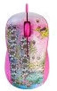 Obrázek z YENKEE Myš YMS 1020PK FANTASY r 45012312 