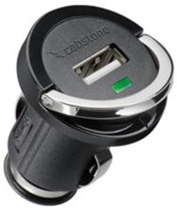 Obrázek z Cabstone 842427 USB adaptér Wentronic  