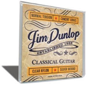 Obrázek z Dunlop DCV28 CONCERT SGL-EA 