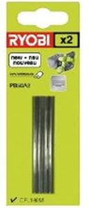 Obrázek z Ryobi 5132002602 PB50A2set nožů do hoblí 