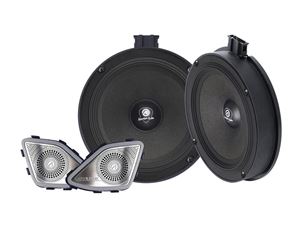 Obrázek z ALPINE SPC-106T61-2 