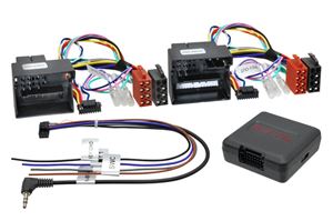 Obrázek z Adapter pro ovladani na volantu Seat / Skoda / VW 