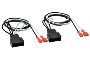 Obrázek z Adapter pro pripojeni repro Toyota / Subaru 