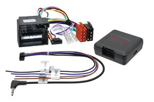 Obrázek z Adapter pro ovladani na volantu Seat / Skoda / VW 