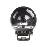 Obrázek PROFI LED výstražné světlo-oblouk 10-80V červené, 10W