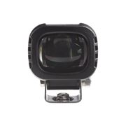 Obrázek PROFI LED výstražné světlo-pruh 10-80V červené, 10W