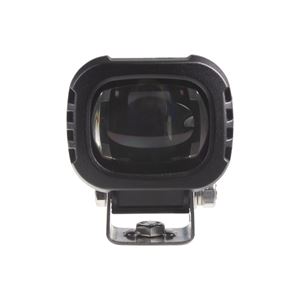 Obrázek z PROFI LED výstražné světlo-pruh 10-80V červené, 10W 