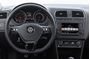 Obrázek z Adapter 9" autoradia VW Polo (14-17) - cerna 