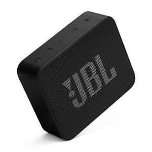 Obrázek z JBL GO Essential 2 Black 