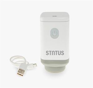 Obrázek z Status STA 6600158 