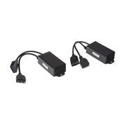 Obrázek Eliminátor chybových hlášení s redukcí pro žárovky H15