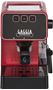Obrázek z Gaggia Espresso Evolution červená 