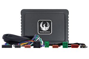 Obrázek z Phoenix Gold ZDAP-FCA2 