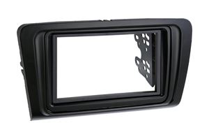 Obrázek z Adapter 10" autoradia Skoda Octavia III. 