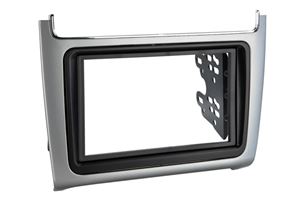 Obrázek z Adapter 2DIN autoradia VW Polo (14-17) 